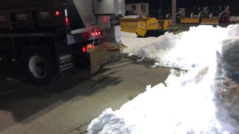 028 Commercial Snow Removal Gerrior Corp