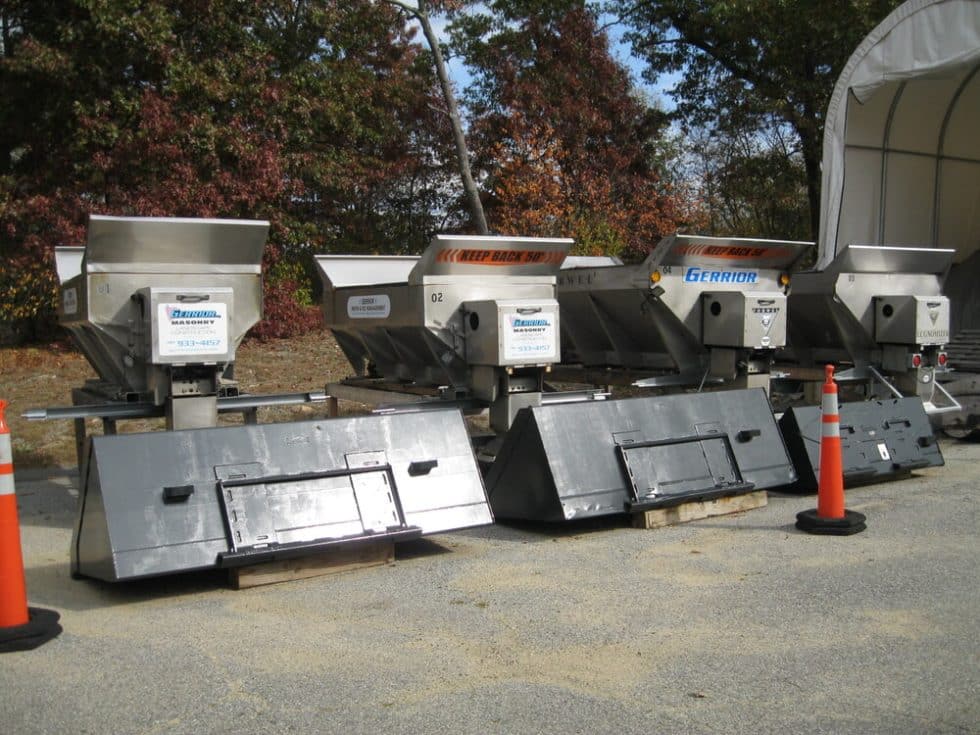 034 Commercial Snow Removal Gerrior Corp