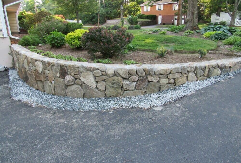 Retaining Wall Woes? Discover Top Repair Pros Near You