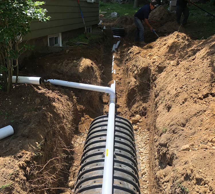 The Ultimate Guide to House Drainage Systems