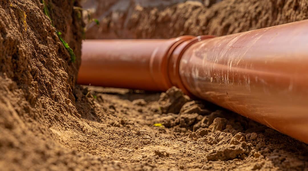 Drainage Solutions for a Stronger Foundation
