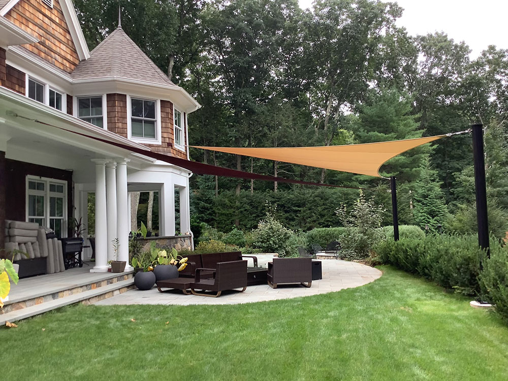 Ensuring Quality: How to Hire Reliable Patio Cover Installation Services