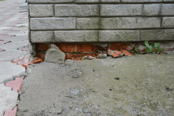 Your Guide to Local Basement Foundation Repair Contractors
