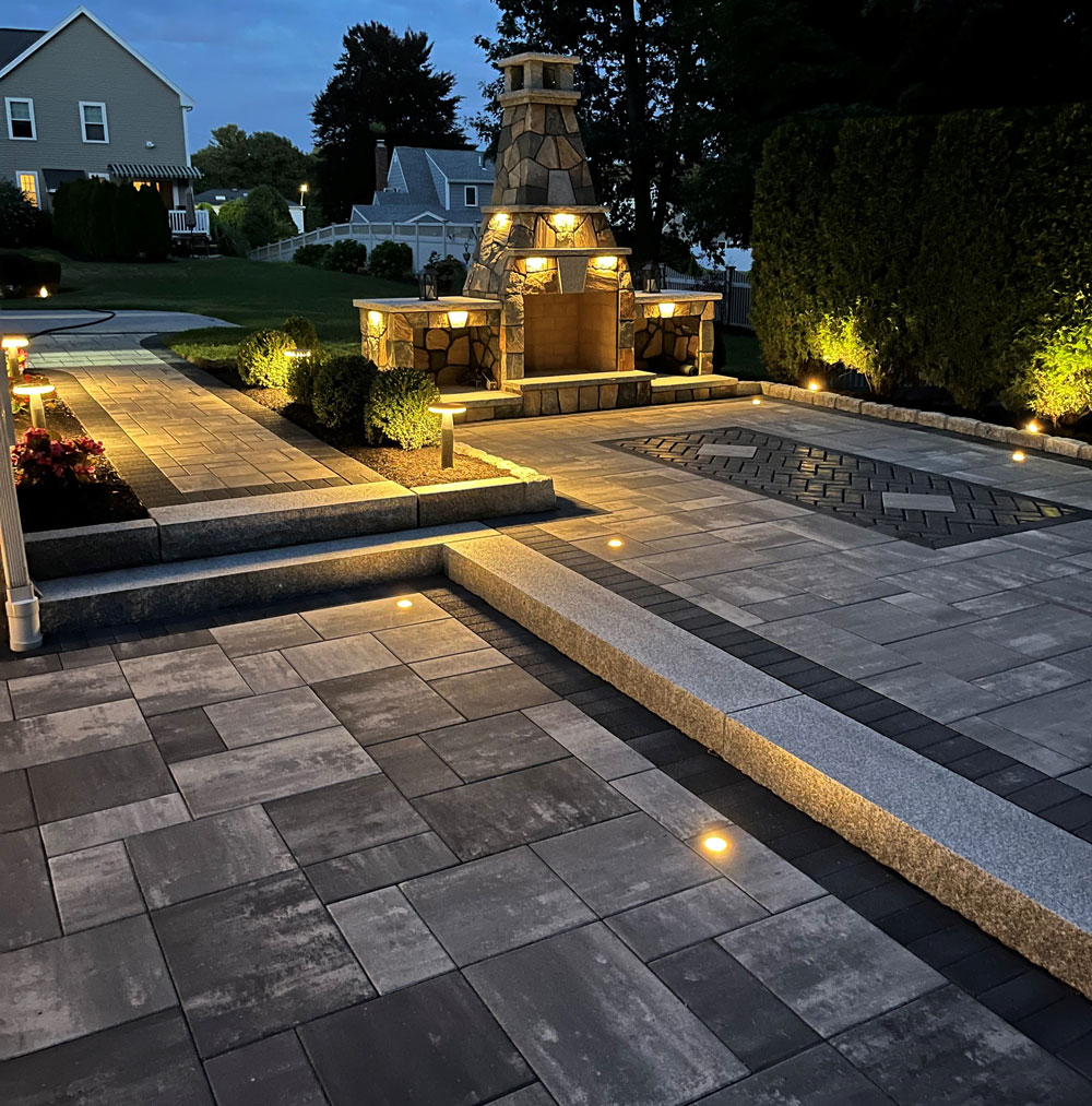 Designing Your Dream Outdoor Patio: Tips and Inspiration for a Stylish Space