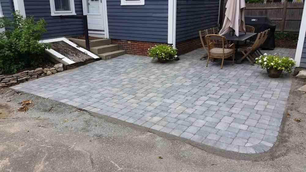 Best Practices for Concrete Patio Installation: A Contractor’s Insight