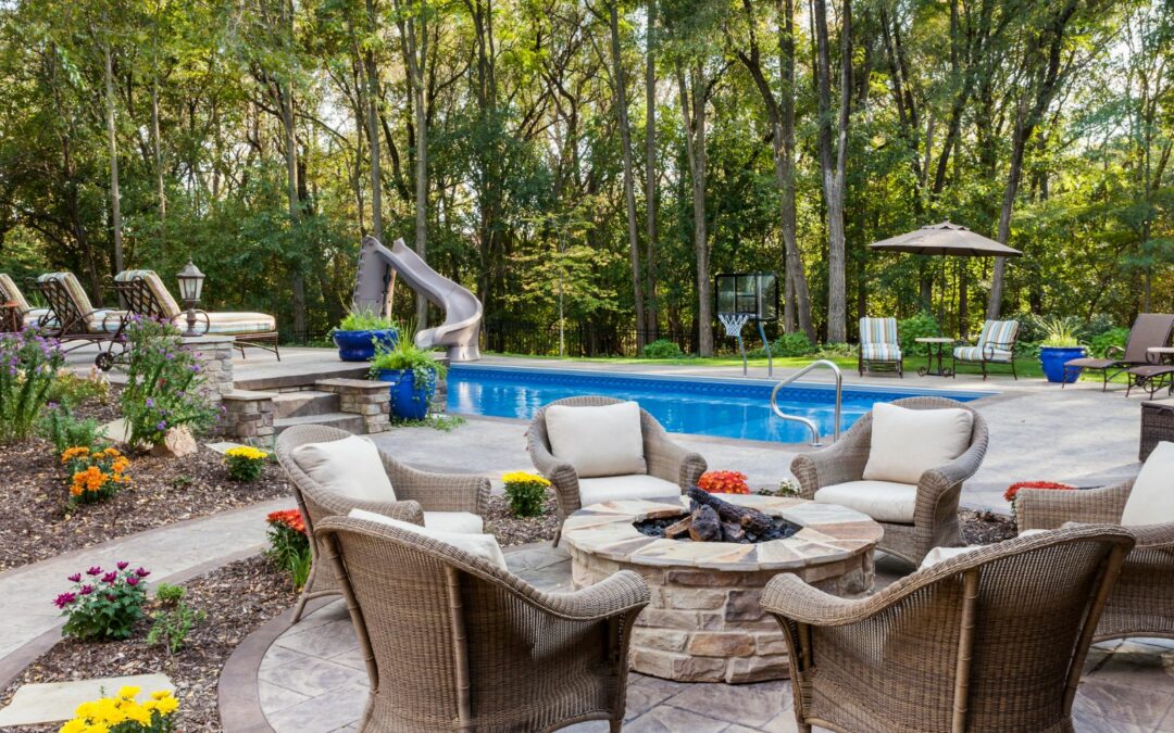 Close to Home: Discovering Firepits Near You