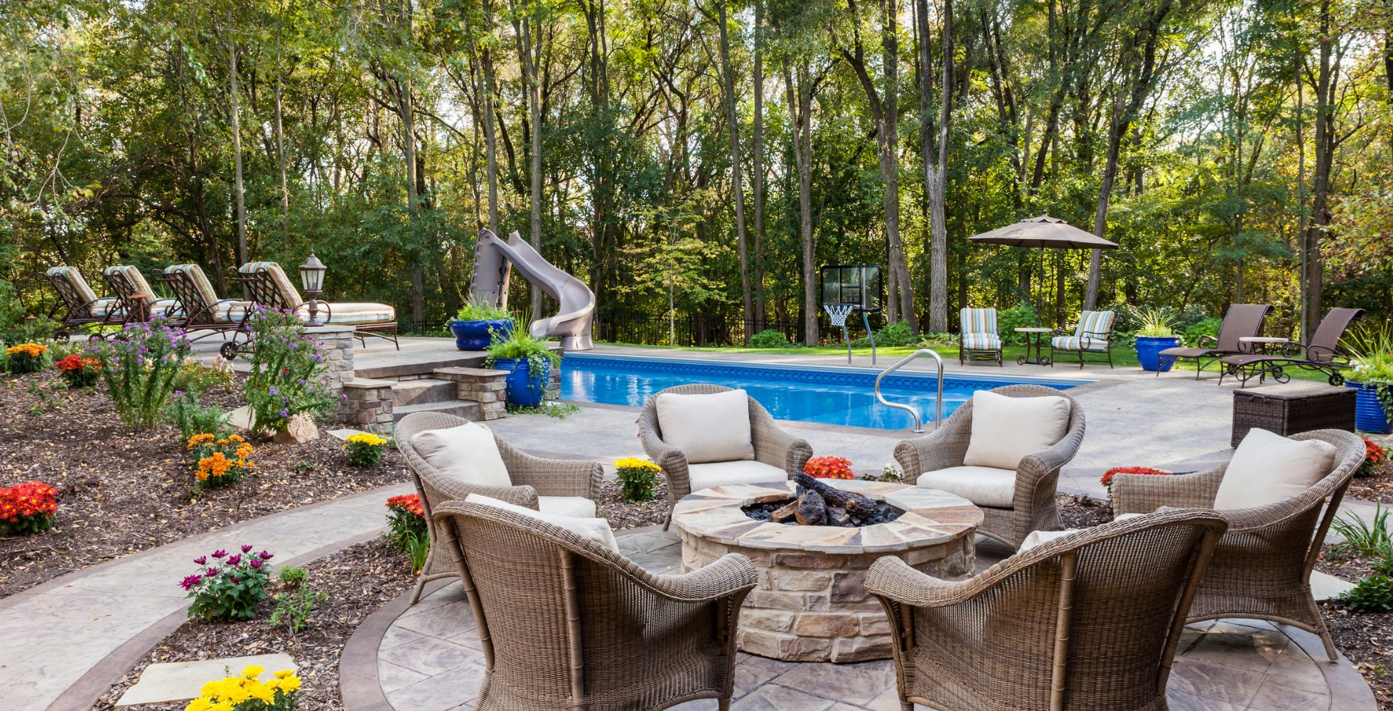 Your Ultimate Guide to Buying Custom Outdoor Fire Pits