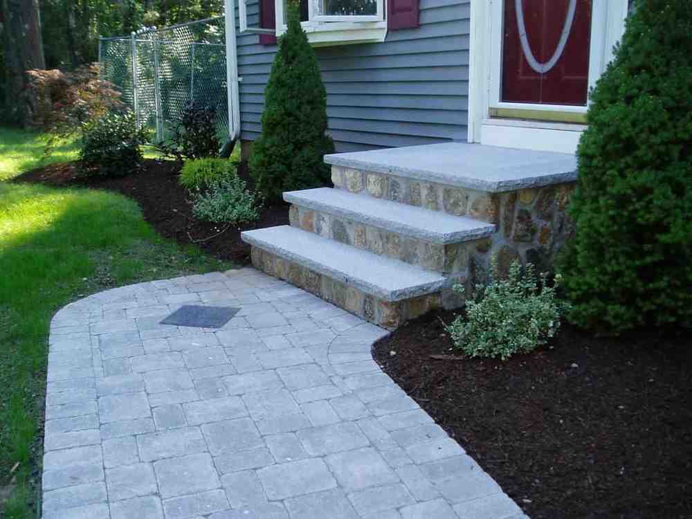 Laying the Groundwork: A Step-by-Step Guide to Building a Paver Walkway