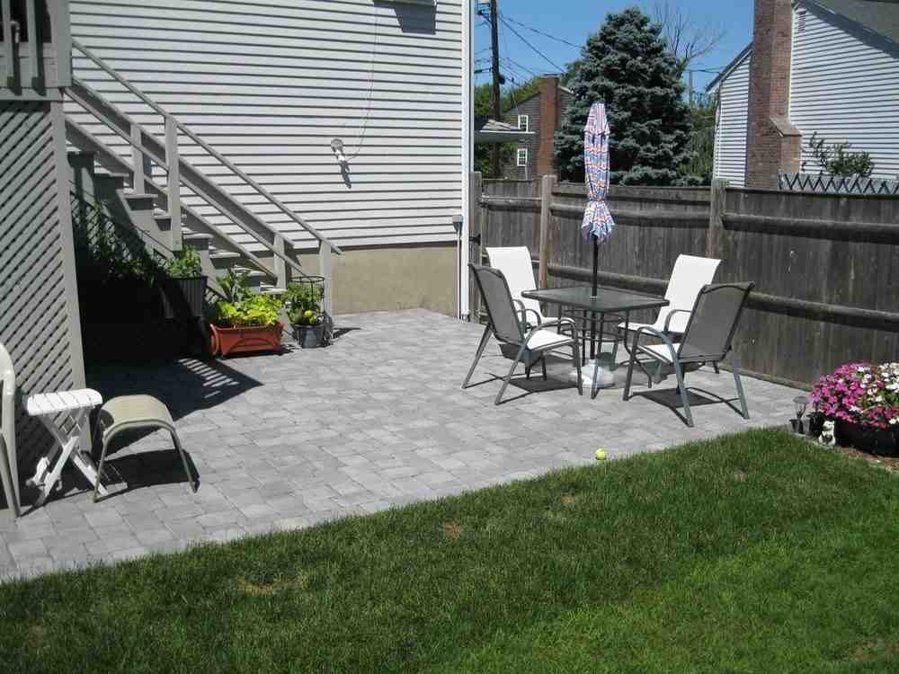 Find the Best Patio Installers Near Me: Expert Recommendations