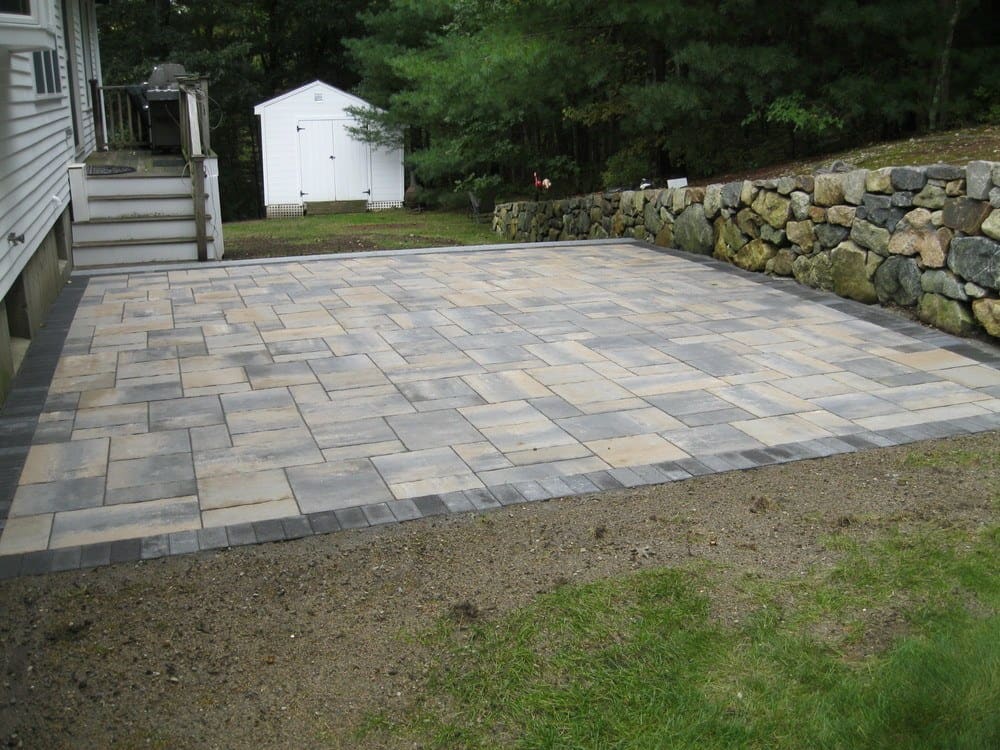 Your Guide to Finding the Right Paver Company Near You