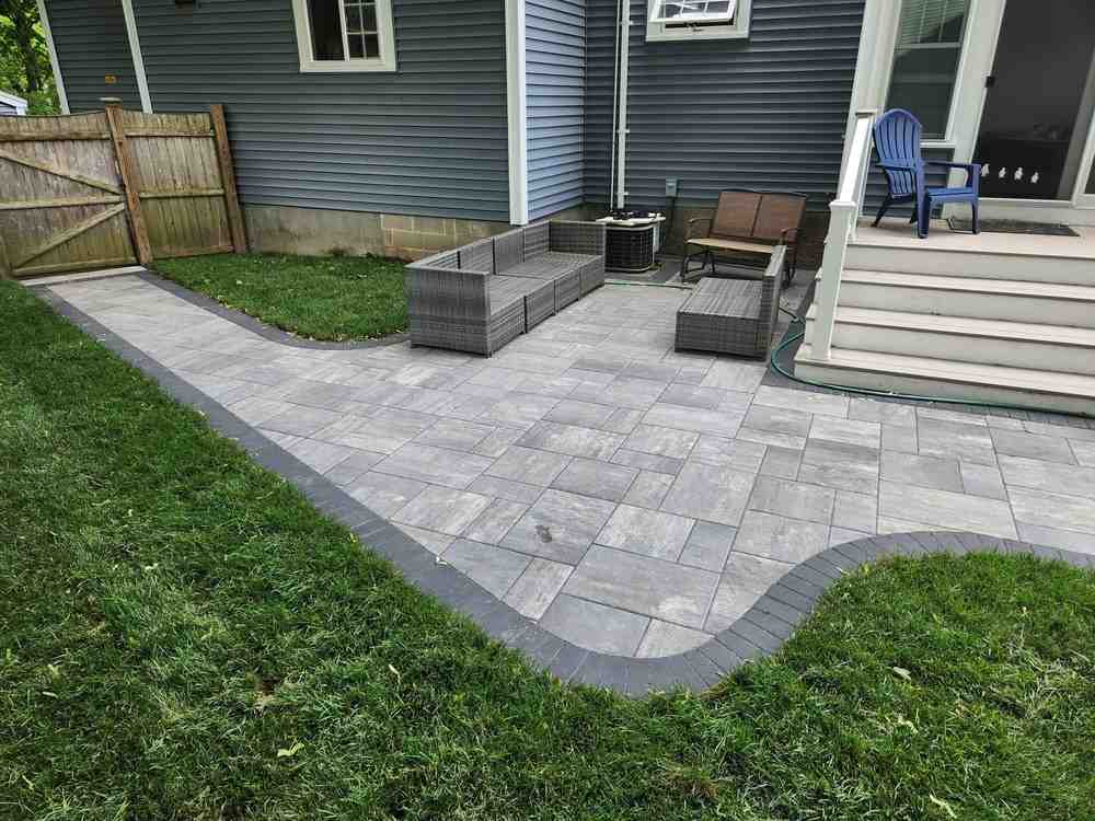 Everything You Need to Know About Hiring a Paver Walkway Installer