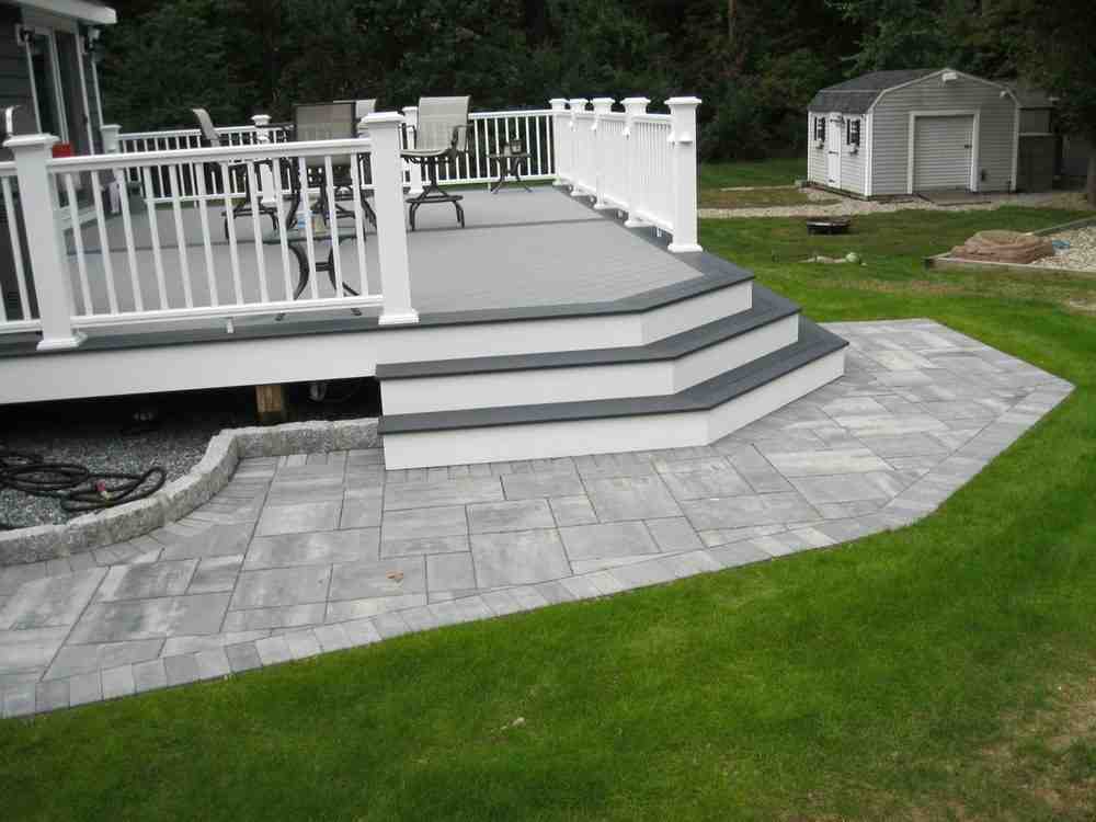 The Ultimate Guide to Finding Reliable Patio Installation Contractors