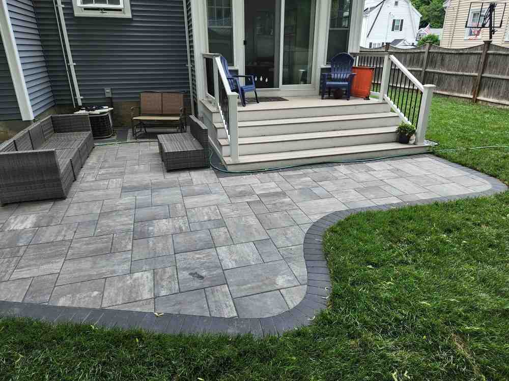 Choosing the Right Hardscape Company: A Comprehensive Guide