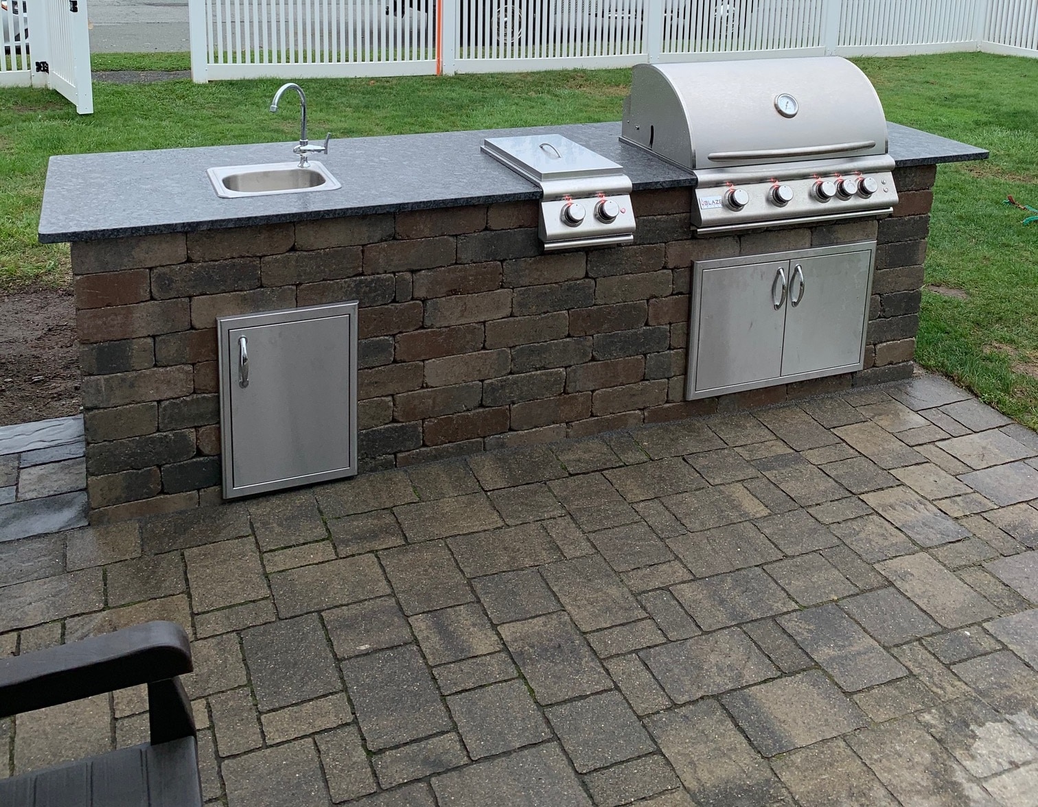 Outdoor Kitchen Design 101: From Planning to Execution