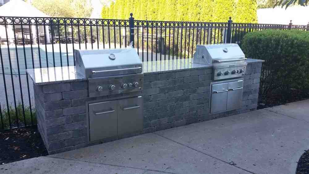 Your Guide to Hiring Local Outdoor Kitchen Experts