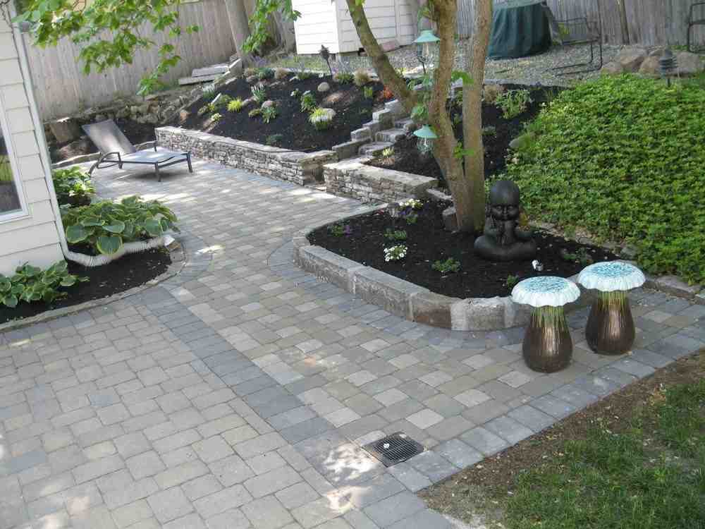 Creating a Cohesive Landscape Design: Tips and Strategies