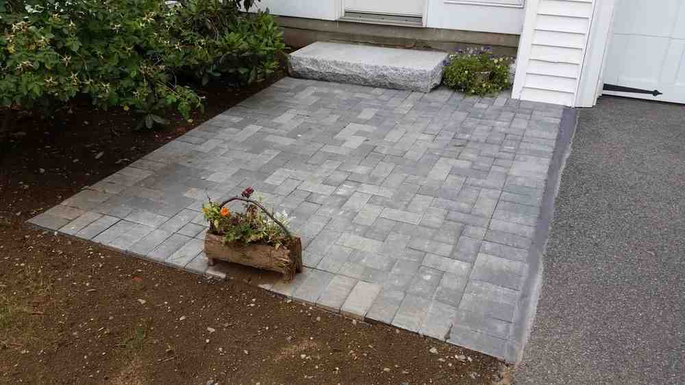 Local Paver Companies: Who to Hire for Quality Installation