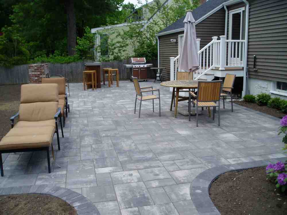 Your Ultimate List of Nearby Hardscaping Experts