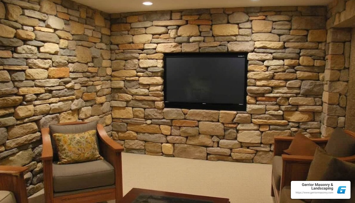 Climb High: How to Create a Rock Wall in Your Basement