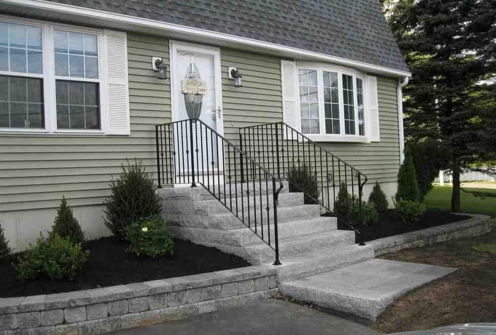 From Foundation to Finish: Building Your Own Backyard Retaining Wall