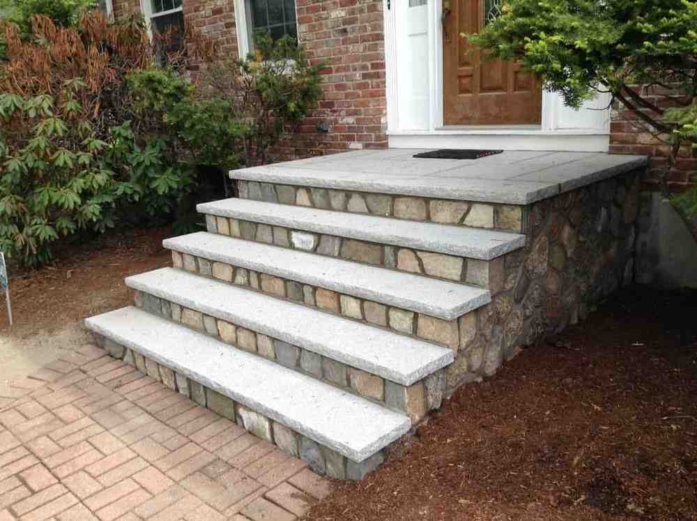 Brick and Stone Walls That Zombies Hate (and Homeowners Love)