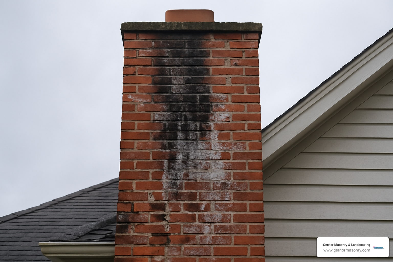 Local Chimney Waterproofing Experts to Keep the Rain Out