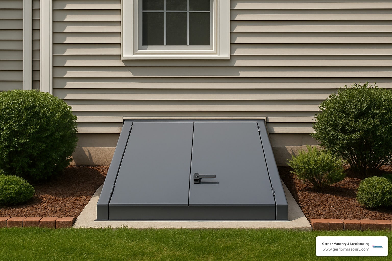 In Depth Guide to Cellar Door Replacement