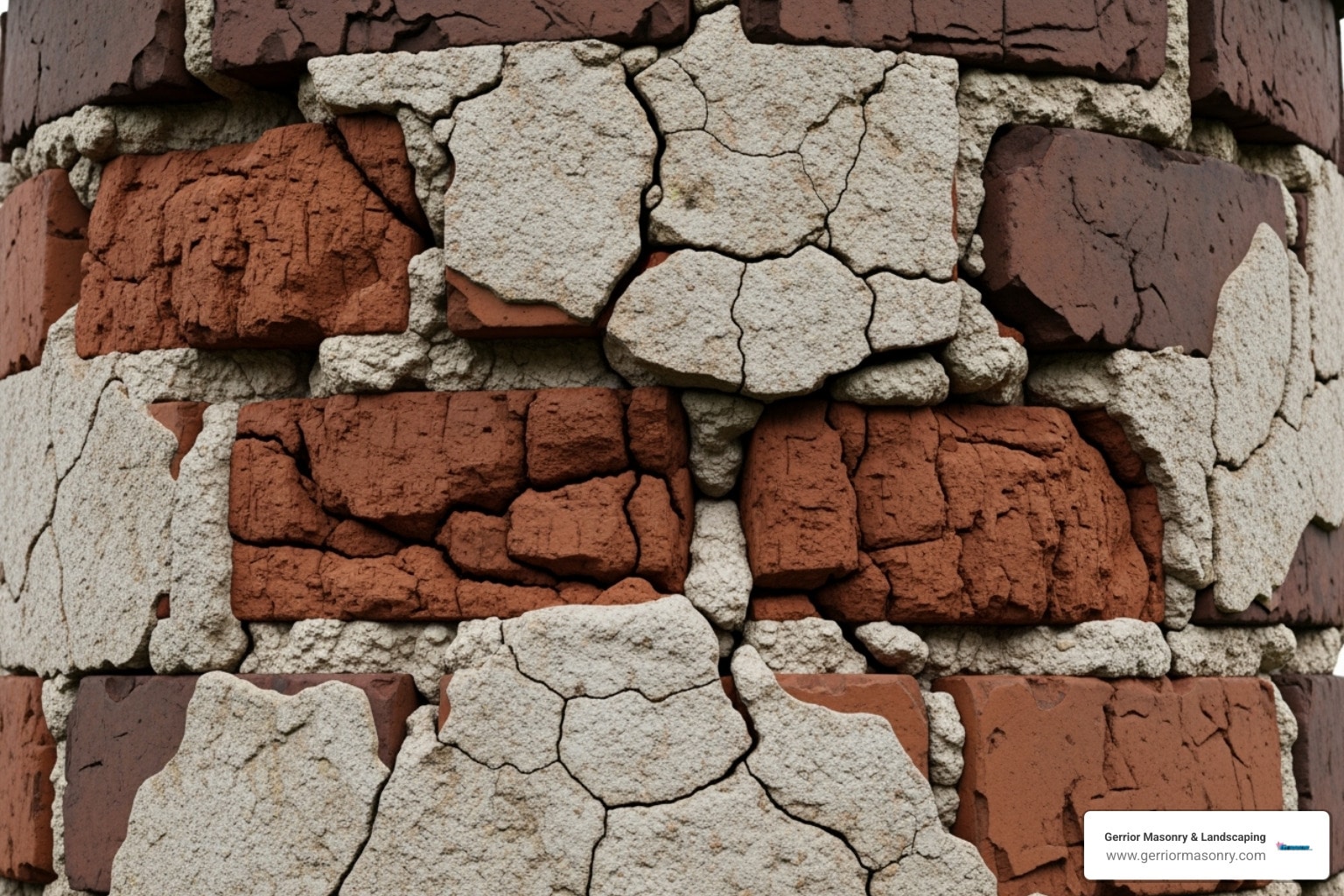 Cracks Be Gone! Mastering Chimney Repair Tuckpointing