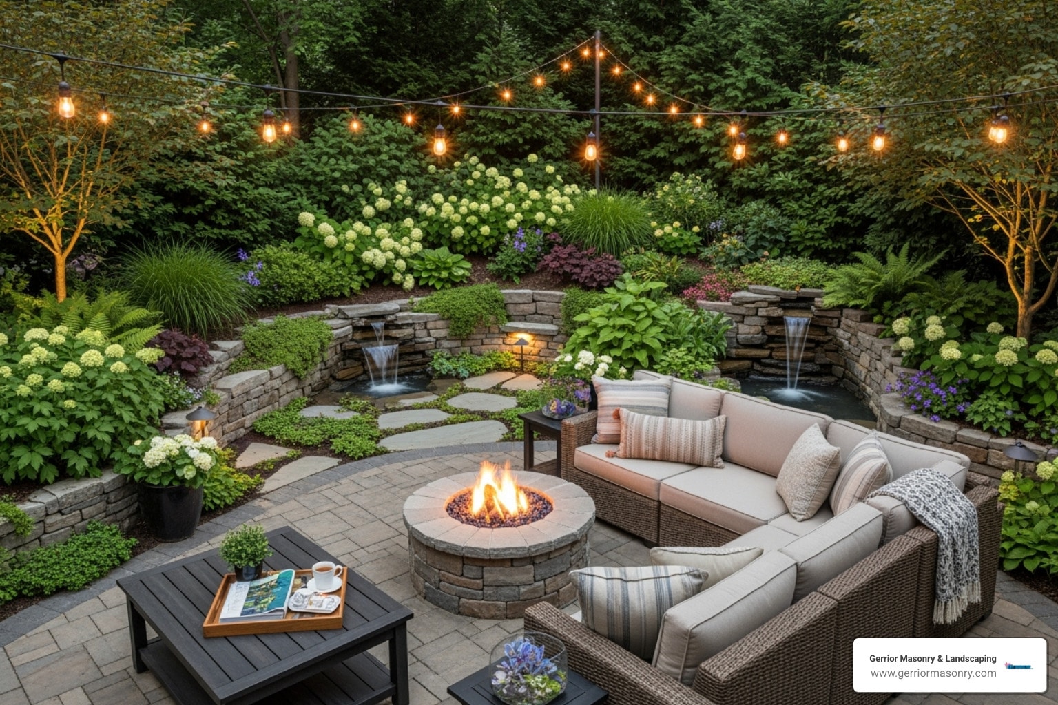 Backyard Landscape Design Ideas: Easy Grand Ideas 2025