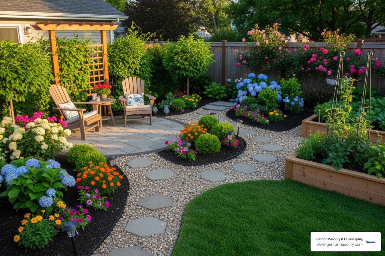 Simple Steps to DIY Landscape Design Without Losing Your Mind