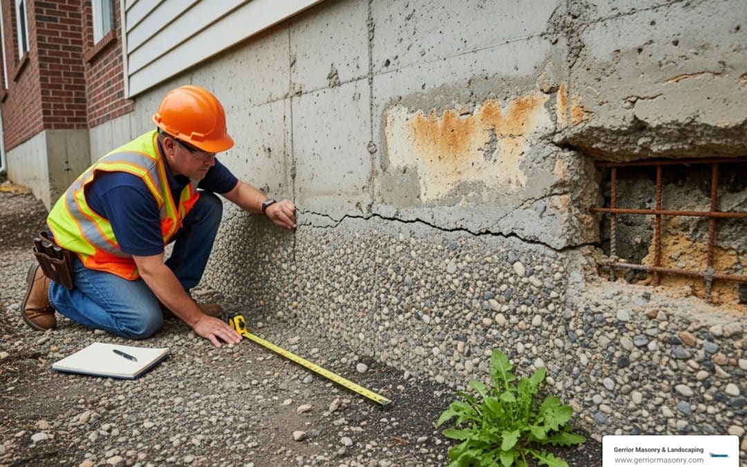 Cracks No More: Expert Foundation Repair Services in Stoneham