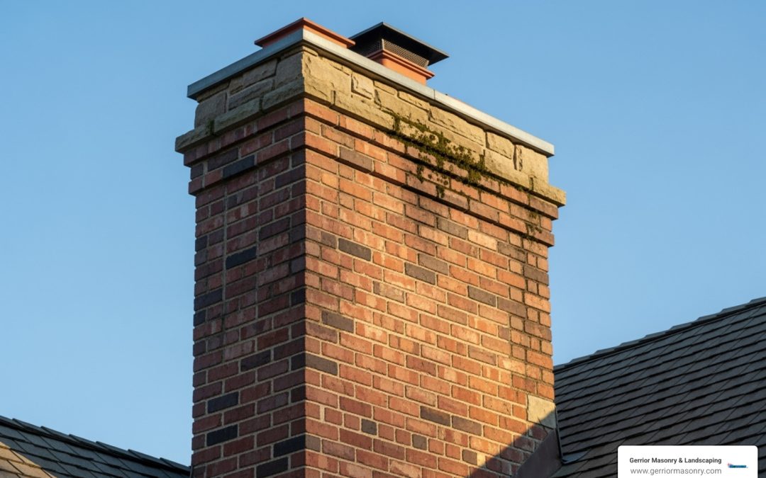 Keep Your Chimney Happy: Finding Expert Liner Repair