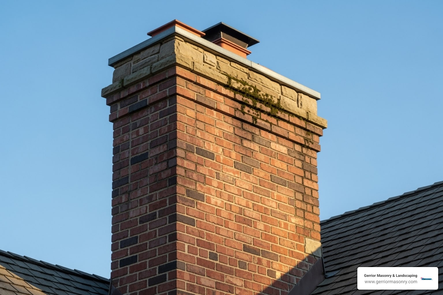 Keep Your Chimney Happy: Finding Expert Liner Repair
