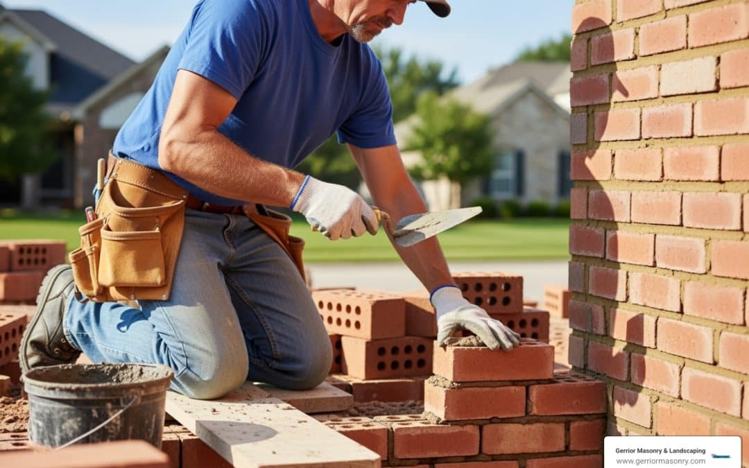 5 Amazing Ways to Find a Masonry Contractor Reading MA