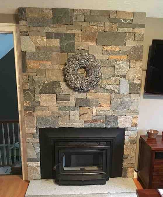 Ready for a Glow Up? Shop New Fireplace Surrounds