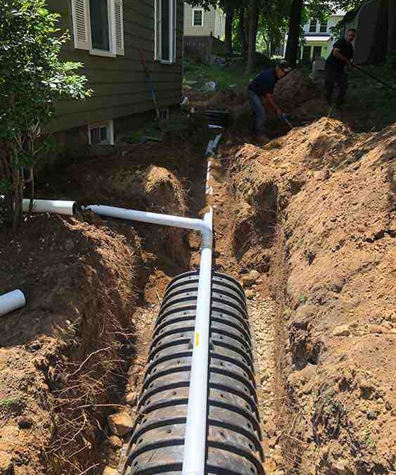 The Ultimate Guide to Finding a Yard Drainage Company Near Me