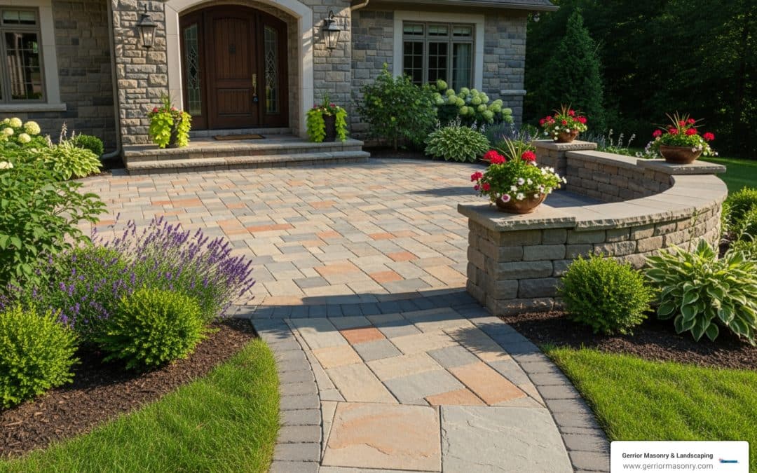 Local Masonry Services: Find Your Perfect Match Today