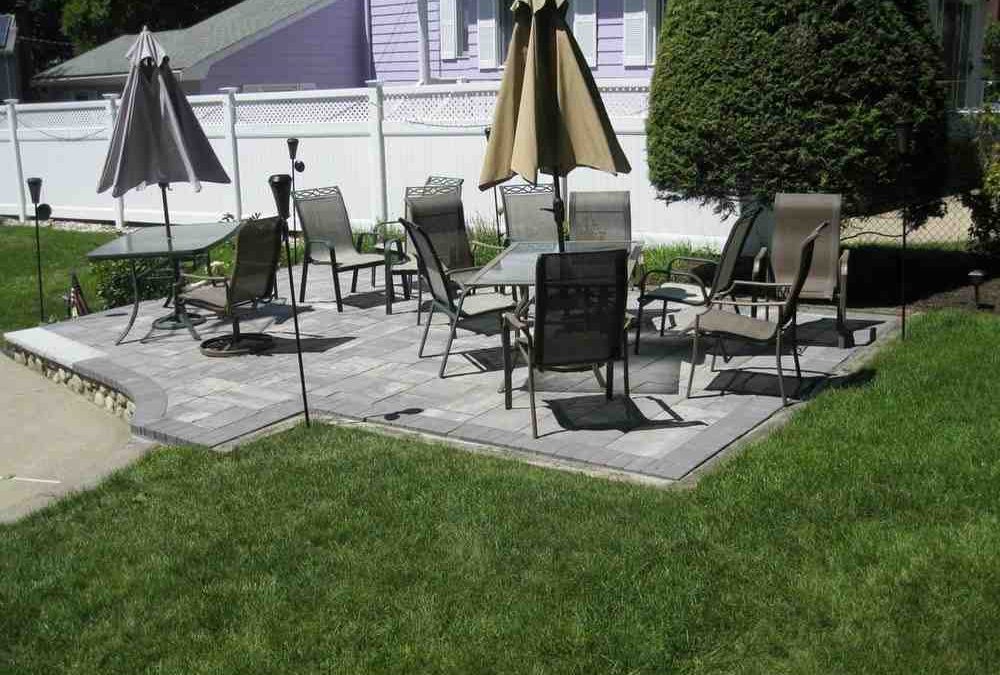 Unpacking the Price Tag: Your Guide to Brick Patio Installation Costs