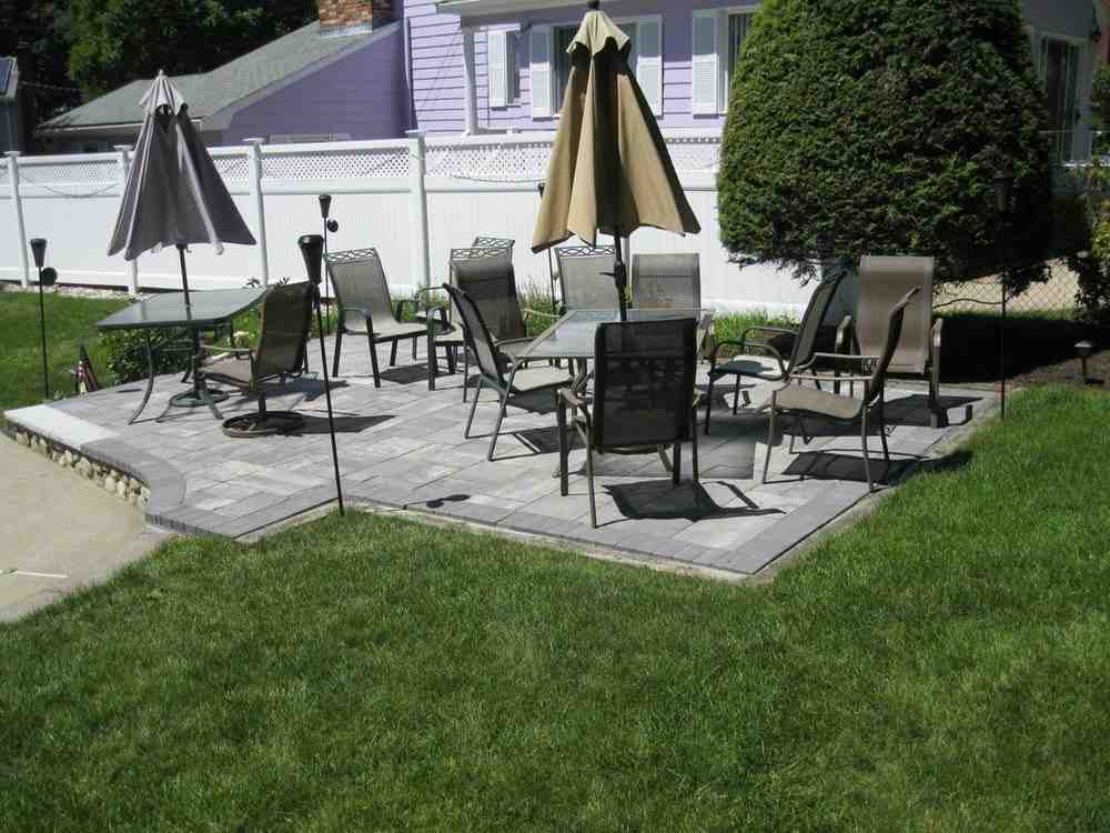 Unpacking the Price Tag: Your Guide to Brick Patio Installation Costs
