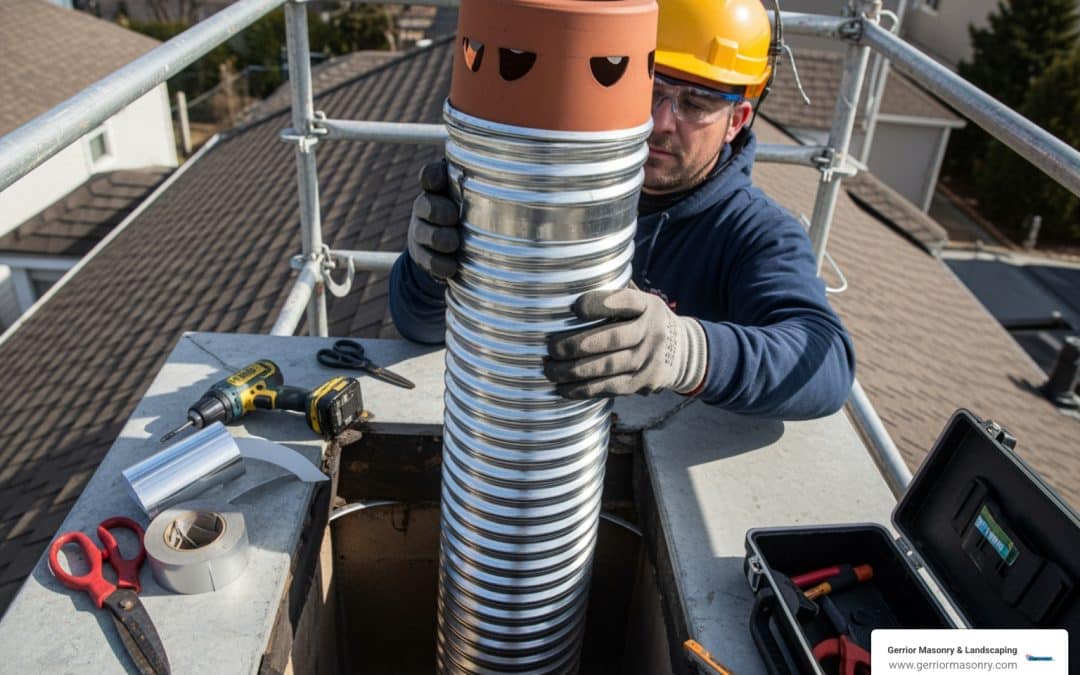 Relining Your Chimney: Finding Top-Rated Installers in Your Area