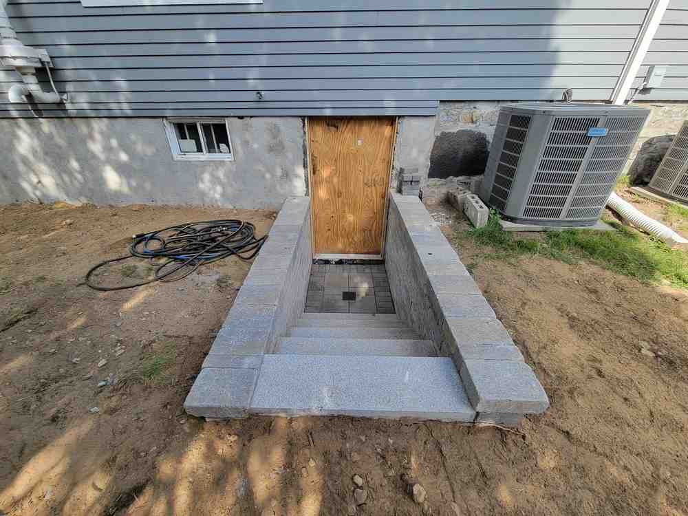 The Great Wall of Cinder: Unpacking the Cost of Your Next Block Project