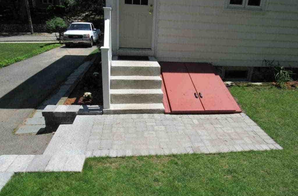 Unlocking Your Basement: A Comprehensive Guide to Door Types and Pricing