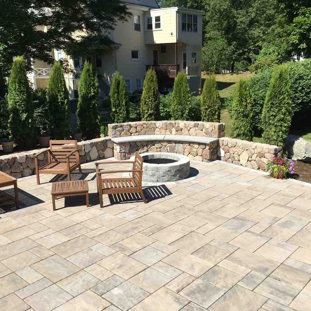 Beyond the Green: Mastering Hardscape Landscaping for Stunning Outdoors