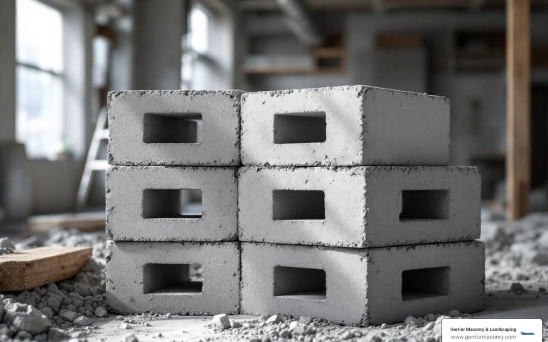 Beyond the Basics: Everything You Need to Know About Concrete Blocks