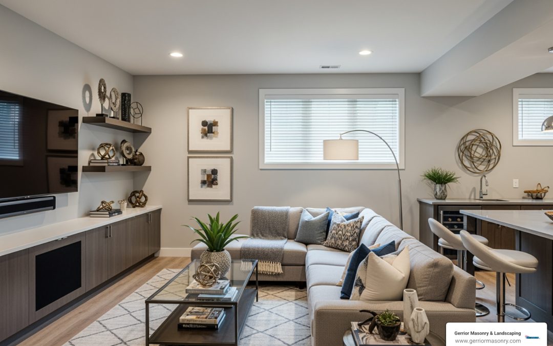 Finding the Right Basement Waterproofing for Your Home