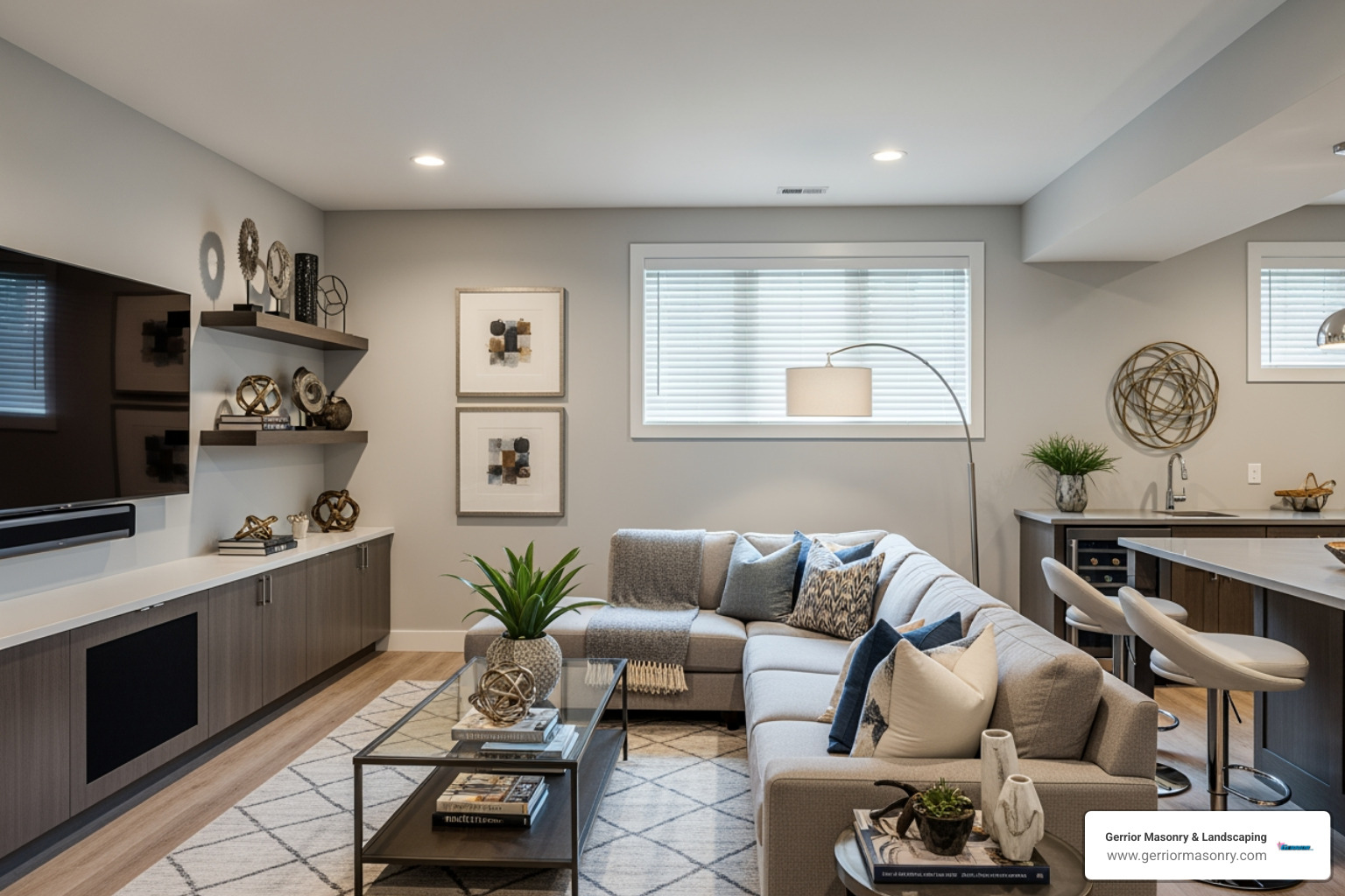 Finding the Right Basement Waterproofing for Your Home Finding the Right Basement Waterproofing for Your Home
