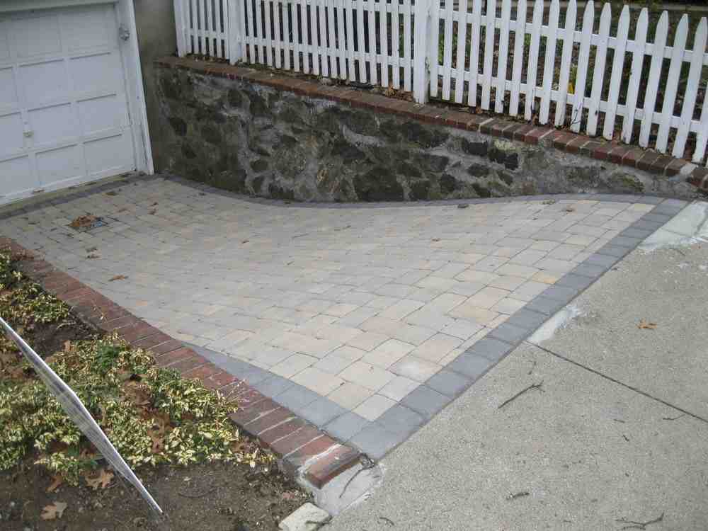 Finding Driveway Paver Installers Who Won’t Cut Corners