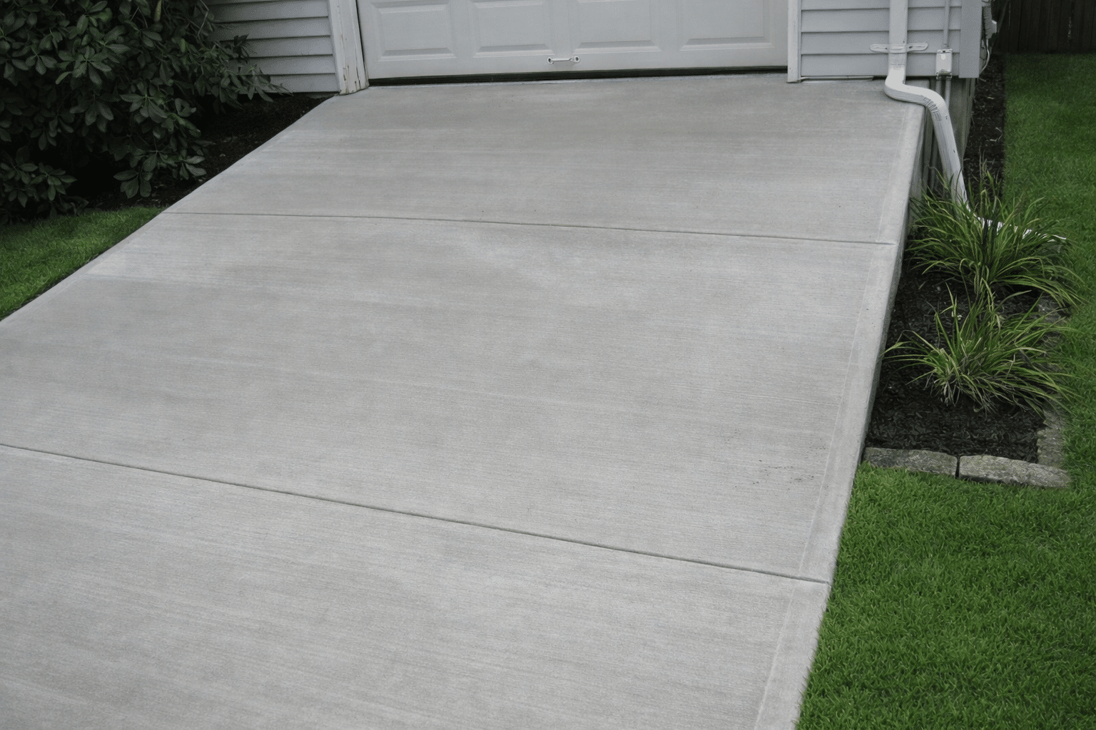 Concrete Work by Gerrior Masonry