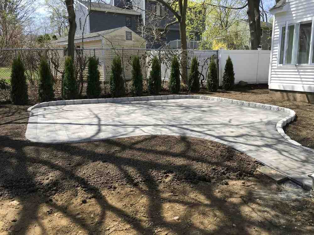 Building a Brick Patio: A Step-by-Step DIY Masterclass Building a Brick Patio: A Step-by-Step DIY Masterclass