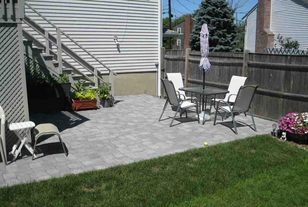 Transform Your Yard: The Ultimate Backyard Patio Construction Guide